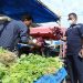 Wali Kota Banda Aceh dan Pejabat Rame-Rame Belanja di Pasar Al Mahirah