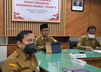 Vaksin  Dapat Mengurangi Gejala Berat dari Covid 19