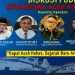 Tokoh Muda Aceh di Jakarta Apresiasi Kehadiran Kapal Aceh Hebat