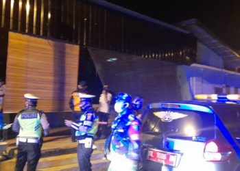 Satgas Covid 19 Lhoksemawe Menegur Pemilik Tempat Usaha