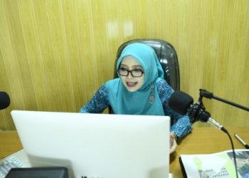 Dyah Erti Idawat: Forum Anak Sebagai Pelopor dan Pelapor Mampu Cegah Kekerasan Terhadap Anak