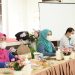 Dyah: Semangat Pencegahan Stunting Harus diawali Dari Tingkat Gampong