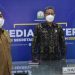Pemerintah Aceh Ikuti Peringatan Harganas 2021 Secara Virtual