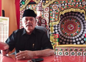 MAA : Mencaci Pemimpin di Depan Umum  Bukan Budaya Adat Aceh