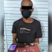 Bandar Sabu Ditangkap Lagi Main Judi Online, 7 Paket Sabu Seberat 2,52 gram Diamankan