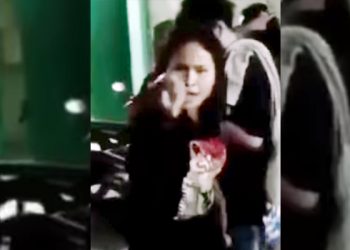 Viral Polisi Syariah Dimaki Saat Razia Salon Di Kota Banda Aceh