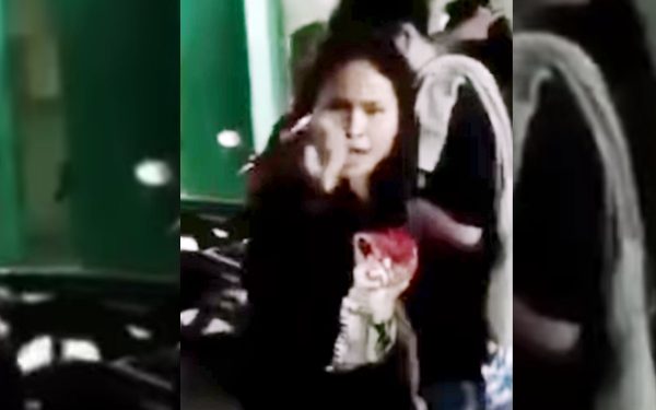 Viral Polisi Syariah Dimaki Saat Razia Salon Di Kota Banda Aceh