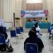 Ini Jadwal Vaksinasi Covid 19 di Kecamatan Ule Kareng