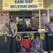 Dua Pelaku Pembegalan di Ringkus Polisi
