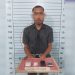 Polisi Ringkus Pengedar Sabu di Aceh Utara, Paket Sabu Seberat 25,05 Gram Diamankan