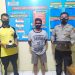 Bobol Toko Hijab, Seorang Pemuda Diamankan Polres Aceh Utara