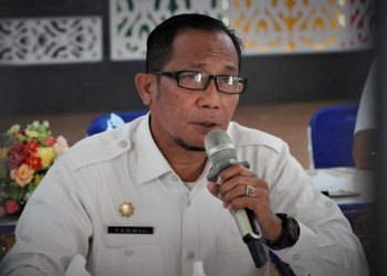 Banda Aceh Mengalami Inflasi Sebesar 0,17 Persen di Bulan Mei 2021