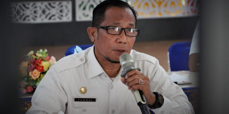Banda Aceh Mengalami Inflasi Sebesar 0,17 Persen di Bulan Mei 2021