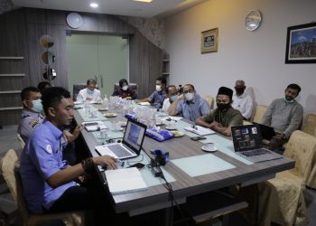 PUMMA Alat Mitigasi Tsunami Unggul Karena Kecepatan Perolehan Data Secara Real-Time