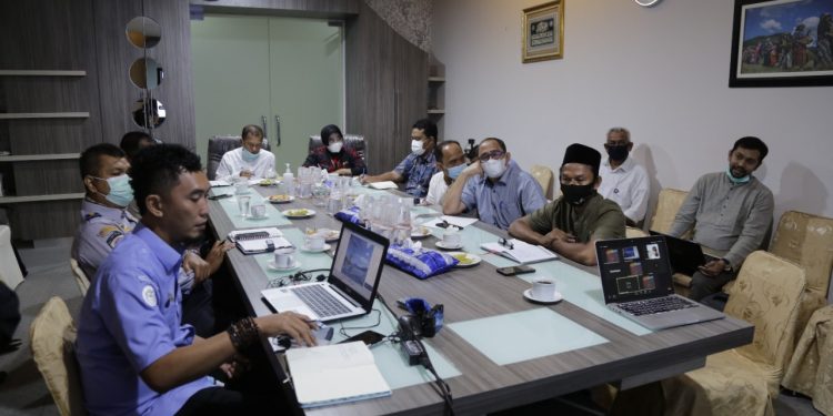 PUMMA Alat Mitigasi Tsunami Unggul Karena Kecepatan Perolehan Data Secara Real-Time