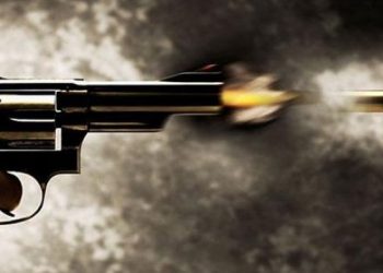 Polisi Amakan  Penembakan Wartawan Media Online