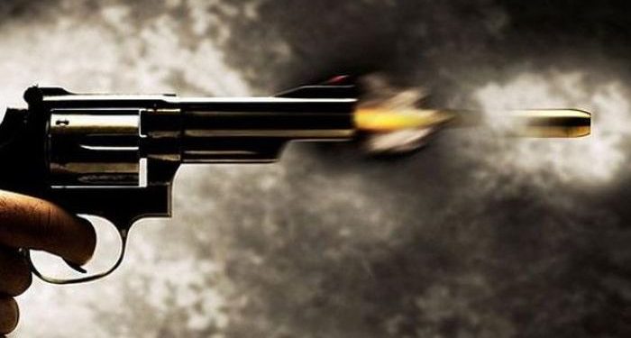 Polisi Amakan Penembakan Wartawan Media Online