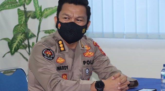 Tidak Ada Syarat Melampirkan Sertifikat Vaksin untuk Buat SIM, Itu Hoaks!