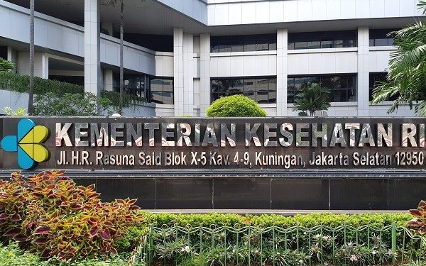 Kemenkes Keluarkan Rp16,14 triliun  untuk Pembayaran  Klaim RS Pelayanan COVID-19 Tahap Pertama