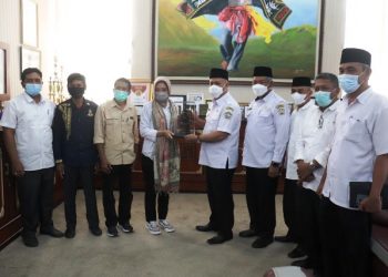 Tingkatkan Hasil Panen Kopi, Pemkab Aceh Tengah Gandeng SCOPI