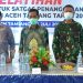 BPBA Mengelar Pelatihan Tanggap Bencana di Aceh Tamiang