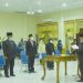 Sekdakab Aceh Tamiang Lantik Tiga Orang Kepala Dinas