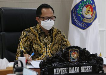 Sanksi Pidana Bagi Pelanggar Prokes Selama PPKM Darurat Menanti