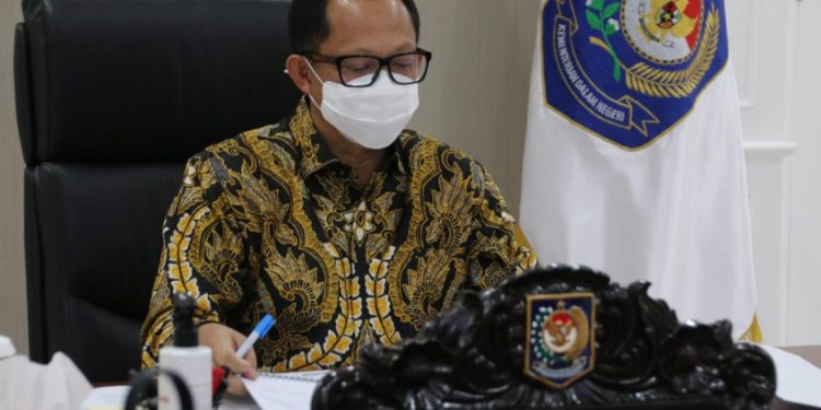 Sanksi Pidana Bagi Pelanggar Prokes Selama PPKM Darurat Menanti