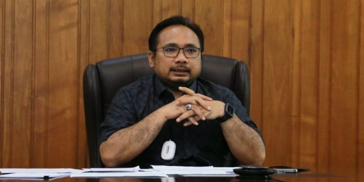 Kemenag : Malam Takbiran, Shalat Idul Adha 1442 H Ditiadakan Di Wilayah dan Luar Wilayah PPKM Darurat