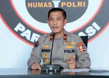 Polri Akan Menindak Penimbun Tabung Oksigen dan Obat Disaat Pedemi Covid 19