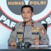 Polri Akan Menindak Penimbun Tabung Oksigen dan Obat Disaat Pedemi Covid 19