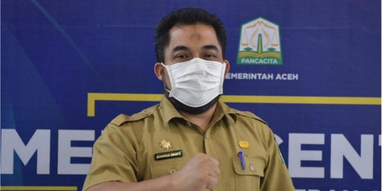 Hari Ini Sebanyak 1.347 Orang Divaksin Covid-19, Total 48.150