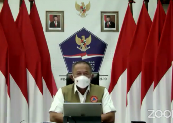 Surat Edaran Satgas Covid 19, Kartu Vaksi Pertama Syarat Utama Perjalan Antar Daerah