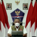 Surat Edaran Satgas Covid 19, Kartu Vaksi Pertama Syarat Utama Perjalan Antar Daerah