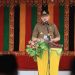 Gubernur Ajak Masyarakat untuk Menyukseskan Program Vaksinasi Covid 19 Yang Sedang Berlangsung