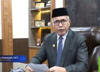 Sambut Idul Adha, Gubernur Aceh Ajak Teladani Semangat Pengorbanan Nabi Ibrahim