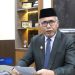Sambut Idul Adha, Gubernur Aceh Ajak Teladani Semangat Pengorbanan Nabi Ibrahim