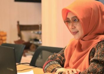 Ketua Tim Pengerak PKK Aceh Ajak Semua Pihak untuk Lindungi Anak Dari Paparan Virus Corona