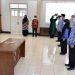 Asisten Administrasi Umum Lantik 5 Pejabat Pengawas di Lembaga Wali Nanggroe
