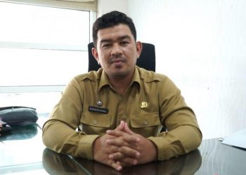 Pemerintah Aceh Pulangkan Jenazah Mahasiswi Asal Nagan Dari kairo