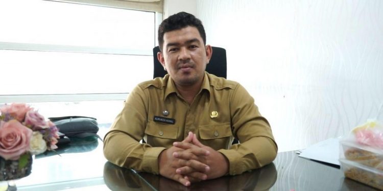 Pemerintah Aceh Pulangkan Jenazah Mahasiswi Asal Nagan Dari kairo