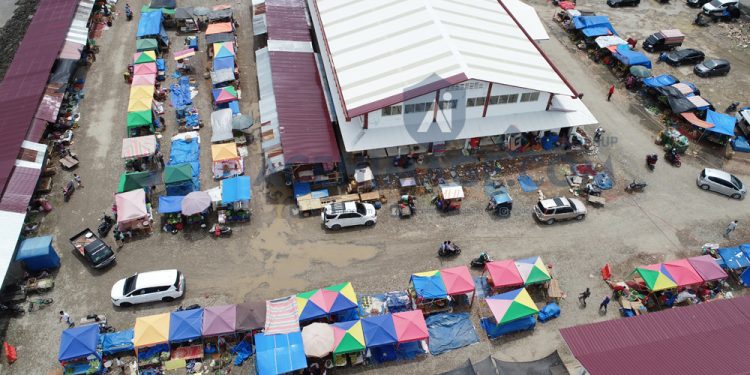 Wali Kota : Rentenir Dilarang Masuk di Pasar Al-Mahirah Banda Aceh