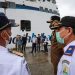 Gubernur Aceh Melihat Perkembangan KMP Aceh Hebat 3
