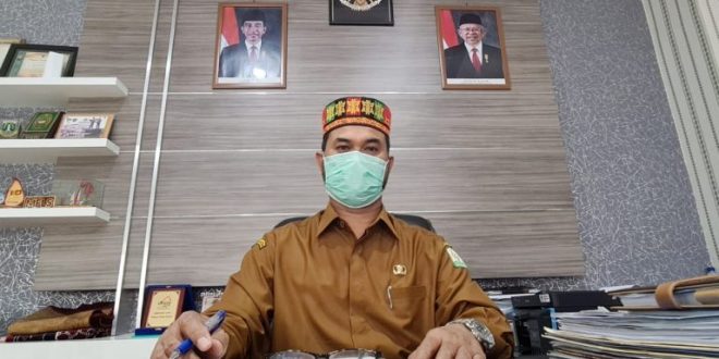 Pegawai Kontrak Dinas Pendidikan Dayah Aceh Yang Merampas Dompet IRT Diberhentikan Dengan Tidak Hormat