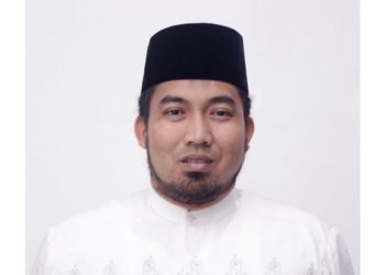 Ikhtiar Melawan Covid-19, PNS dan Tenaga Kontrak Pemerintah Aceh Akan Gelar Zikir dan  Doa Bersama Pada Setiap Jumat