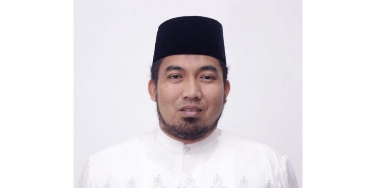 Ikhtiar Melawan Covid-19, PNS dan Tenaga Kontrak Pemerintah Aceh Akan Gelar Zikir dan  Doa Bersama Pada Setiap Jumat