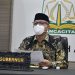Nova Perintahkan Satpol PP dan WH Aceh Bersikap Humanis Kala Tegakkan PPKM