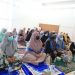 BKMT Kota Banda Aceh Menggelar Pengajian di Masjid Al Mahirah