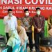 Pemerintah Aceh  Vaksinasi Guru dan Tenaga Kependidikan Dayah Darul Ihsan Krueng Kalee