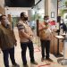 Petugas Hotel Diminta Tidak Lalai Menerapkan Protokol Kesehatan